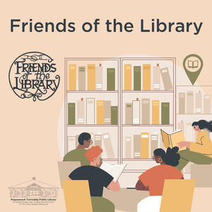 Friends of the Libra